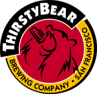 thirstybear brewery