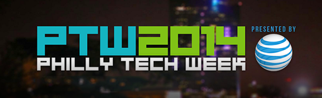 Philly Tech Week 2014