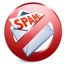solving spam problem