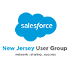 Salesforce NJ User Group Logo