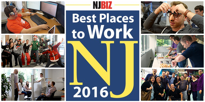 NJBIZ Best Places 2016